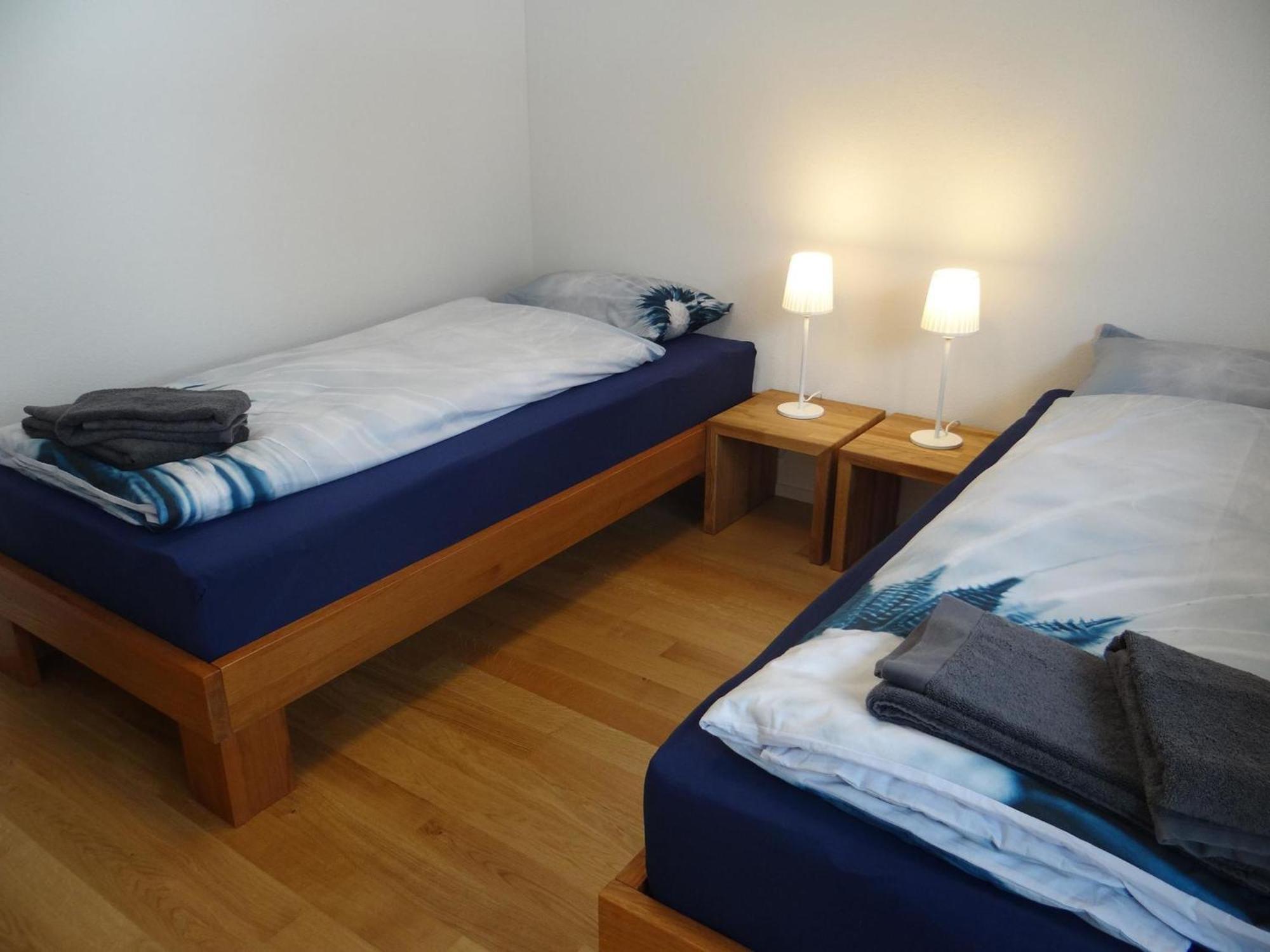 Apartment Alpenstrasse 1 By Interhome Engelberg Zewnętrze zdjęcie